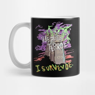 inside joke Mug